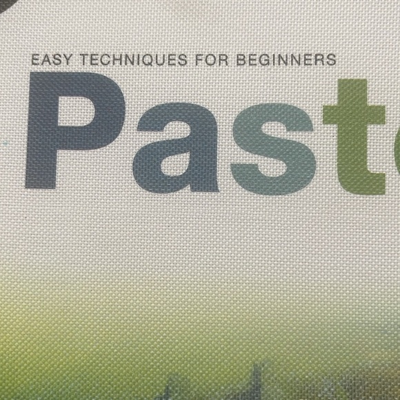 Art School Beginner’s Pastels Kit - Picture 3 of 10